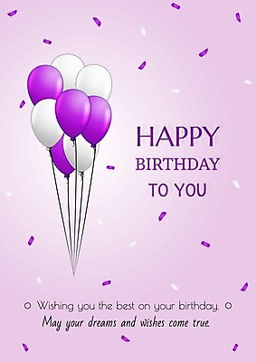 EPS 해외이미지 디자인 기념일 행복 백그라운드 컨셉 일러스트 추상 휴가 기념 미술 이벤트 장식 컬러풀 파티 보라색 축제 희망 놀람 흰색 축하 인사 생일 플랫 자주색 제비꽃 심볼 초대 꽃가루 풍선 해외202004 해외일러스트 꽃 감정 컬러 무늬 문화예술 표정 예절 가루 파일형식 벡터 이미지허브