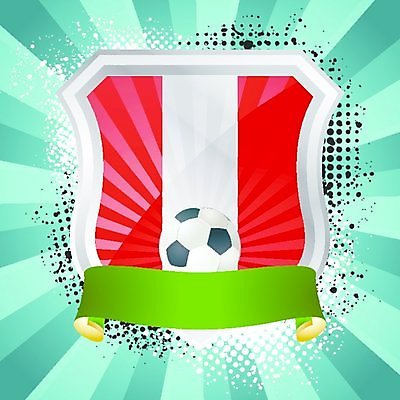 EPS 해외이미지 디자인 배너 스포츠 백그라운드 컨셉 일러스트 공 아프리카 놀이 추상 이벤트 경기 그래픽 축구 경쟁 게임 깃발 수집 심볼 오브젝트 사인 클럽 방패 점수 남쪽 고립 전국 챔피언 토너먼트 페루 해외202004 해외일러스트 나라 무늬 구기 남아메리카 방향 파일형식 벡터 이미지허브