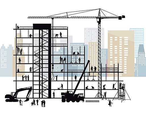 EPS 해외이미지 여자 남자 일러스트 건축양식 협력 벽돌 주택 건물 공구 도시 업무 엔지니어 수리 건축가 종업원 장인 발판 배관공 석공 해외202004 해외일러스트 직업 건축물 건축 사람 도구 작업 기술자 파일형식 벡터 이미지허브