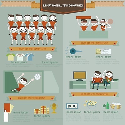 EPS 해외이미지 유럽 스포츠 일러스트 통계 놀이 그래프 축구선수 사람 축구 자료 경쟁 경기장 인포그래픽 정보 게임 바 군중 클럽 건배 스페인어 플레이어 플로리다 해외202004 해외일러스트 나라 컨셉 스포츠시설 운동선수 구기 미국 파일형식 벡터 이미지허브