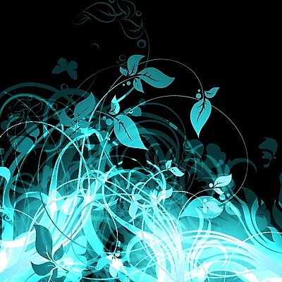 EPS 해외이미지 모양 식물 디자인 배너 꽃 백그라운드 잎 꽃무늬 곡선 일러스트 자연 추상 새로움 프레임 장식 파란색 빛 수확 화려 고급 복고 스타일 해외202004 해외일러스트 선 컬러 컨셉 무늬 농업 생태계 파일형식 벡터 이미지허브