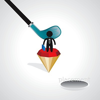 EPS 해외이미지 직업 컨셉 골프 일러스트 아이디어 함께함 창조 사람 빨간색 연필 여행가방 막대기 목표 장교 해외202004 해외일러스트 컬러 가방 학용품 필기구 구기 파일형식 벡터 이미지허브