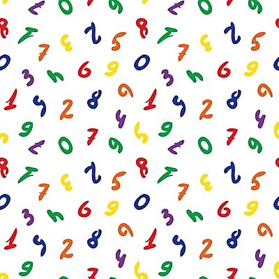 EPS 해외이미지 디자인 종이 백그라운드 패턴 일러스트 학교 벽지 추상 미술 그래픽 장식 컬러풀 숫자 수학 인쇄 만화 심볼 사인 그림 고립 무한 해외202004 해외일러스트 문자 교육 컬러 무늬 교과목 문화예술 파일형식 벡터 이미지허브