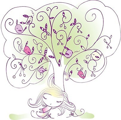 EPS 해외이미지 나무 식물 동물 디자인 계절 공원 꽃 행복 어린이 잎 일러스트 자연 조류 휴식 사랑 미술 야외 그래픽 평화 봄 나뭇가지 아기 잠 숲 만화 낮잠 거짓말 해외202004 해외일러스트 공공시설 감정 컨셉 문화예술 사람 생태계 파일형식 벡터 이미지허브