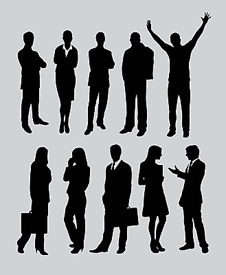 EPS 해외이미지 클립아트 여자 남자 행복 실루엣 포즈 곡선 일러스트 말하기 대화 서기 사람 세트 걷기 여행가방 검은색 작업 비즈니스맨 비즈니스우먼 우아함 매끈함 수집 전화기 심볼 묘사 사인 바쁨 팩 감탄 고립 마스코트 해외202004 해외일러스트 감정 선 컬러 컨셉 가방 비즈니스 모션 촬영기법 화장품 직장인 감각 파일형식 벡터 이미지허브