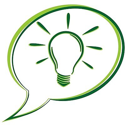 EPS 해외이미지 디자인 컨셉 생각 일러스트 비즈니스 전구 성공 추상 아이디어 창조 초록색 빛 거품 흰색 램프 계획 심볼 사인 뇌 해결 혁명 소셜 지능 해외202004 해외일러스트 컬러 무늬 조명 파일형식 벡터 이미지허브