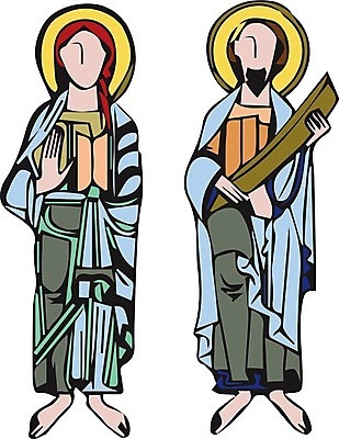 EPS 해외이미지 전통 남자 문화 날개 일러스트 하늘 천사 미술 숫자 칼 성자 심볼 싸움 윤곽 신성 천국 고딕 고립 신앙심 해외202004 해외일러스트 문자 종교 모션 문화예술 사람 파일형식 벡터 이미지허브