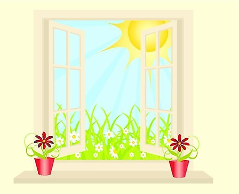 EPS 해외이미지 식물 디자인 꽃 백그라운드 밭 일러스트 건축양식 하늘 주택 프레임 실내 풍경 내부 장식 여름 파란색 빛 햇빛 태양 봄 방 오픈 개화 냄비 캐모마일 해외202004 해외일러스트 자연요소 계절 건축 컬러 농업 건물 솥 허브 파일형식 벡터 이미지허브