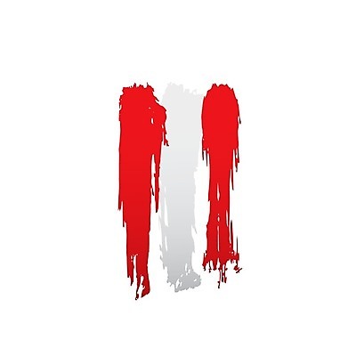 EPS 해외이미지 디자인 배너 리본 문화 백그라운드 일러스트 미술 그래픽 페인트 수확 흰색 깃발 붓 칼날 역사 땅 심볼 사인 그림 신분 애국심 휘장 고립 그런지 엘리먼트 옛날 전국 정부 타격 페루 해외202004 해외일러스트 컬러 농업 모션 문화예술 남아메리카 파일형식 벡터 이미지허브