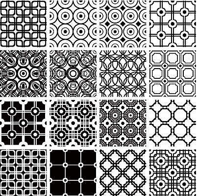 EPS 해외이미지 전통 선 백그라운드 패턴 일러스트 벽지 추상 흑백 발렌타인데이 사랑 미술 그래픽 장식 세트 수확 하트 직물 원형 클래식 수집 타일 질감 복고 정사각형 열정 엘리먼트 규칙적 해외202004 해외일러스트 모양 도형 감정 컨셉 무늬 농업 데이이벤트 문화예술 촬영기법 파일형식 벡터 이미지허브