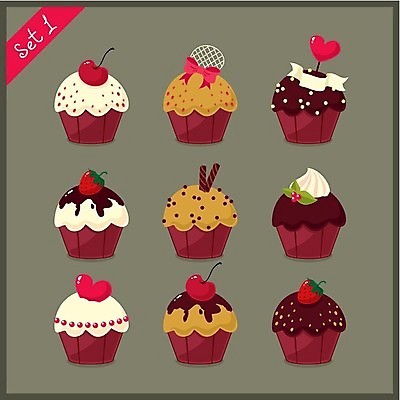 EPS 해외이미지 기념일 행복 음식 분홍색 결혼 과일 일러스트 딸기 추상 디저트 기념 사탕 그래픽 장식 컵 세트 갈색 노란색 파티 케이크 초콜릿 보라색 얼음 축하 인사 신용카드 생일 체리 달콤 아침식사 만화 컵케이크 굽기 먹기 크림 오브젝트 그림 복고 머핀 거짓 고립 해외202004 해외일러스트 자연요소 식기 감정 빵 컬러 컨셉 무늬 모션 이벤트 금융 식사 예절 맛 구이 파일형식 벡터 이미지허브