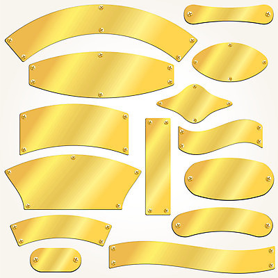 EPS 해외이미지 접시 배너 포스터 백그라운드 일러스트 텍스트 간판 빛 세트 노란색 문 우주 금속 스크린 원형 황금 사인 질감 청동 시트 직사각형 고립 명패 아연 해외202004 해외일러스트 도형 식기 컬러 재질 영양소 파일형식 벡터 이미지허브