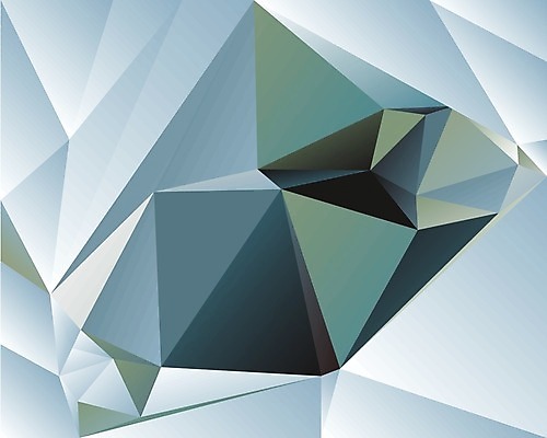 EPS 해외이미지 디자인 백그라운드 그래픽백그라운드 일러스트 추상 사람없음 디지털 폴리곤 해외202004 해외일러스트 무늬 그래픽 파일형식 벡터 이미지허브