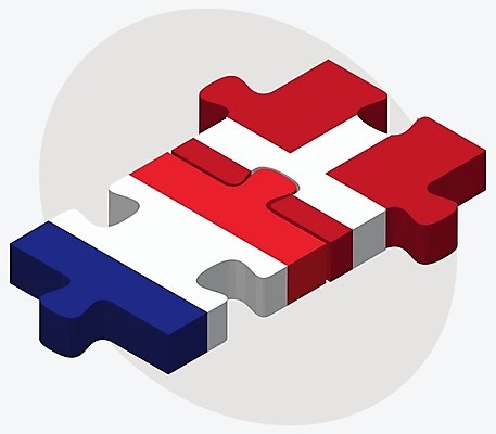 EPS 해외이미지 조각 컨셉 일러스트 관계 협력 함께함 덴마크 사람 그래픽 3D 프랑스 깃발 퍼즐 연결 결합 접속 오브젝트 흰배경 파리 나눔 해결 프랑스어 고립 공화국 왕국 전국 정부 정치 코펜하겐 통일 해외202004 해외일러스트 문자 유럽 나라 백그라운드 북유럽 흰색 디지털합성 파일형식 벡터 이미지허브