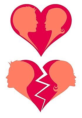 EPS 해외이미지 모양 커플 여자 남자 행복 실루엣 얼굴 컨셉 데이트 일러스트 관계 결혼식 함께함 발렌타인데이 사랑 사람 소년 빨간색 머리 하트 고독 결합 심볼 사인 싱글 열정 다리찢기 격파 고립 깨짐 위기 이혼 트러블 해외202004 해외일러스트 감정 어린이 컬러 결혼 모션 데이이벤트 촬영기법 신체부위 파일형식 벡터 이미지허브