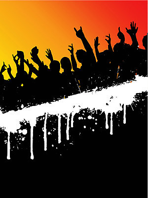 EPS 해외이미지 여자 남자 행복 실루엣 음악 백그라운드 일러스트 사람 파티 댄서 춤 은색 디스코 해외202004 해외일러스트 직업 감정 컬러 문화예술 촬영기법 이벤트 파일형식 벡터 이미지허브