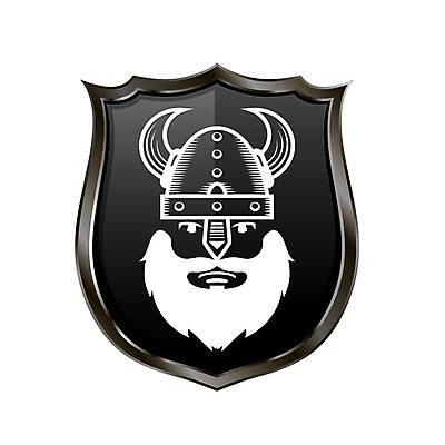 EPS 해외이미지 남자 얼굴 스포츠 일러스트 수염 뿔 머리 라벨 검은색 축구 힘 중세 역사 보호 헬멧 만화 심볼 사인 군용 싸움 전쟁 방패 병정 전사 갑옷 고립 마스코트 바이킹 스칸디나비아 옛날 캡모자 해외202004 해외일러스트 모자_잡화 컬러 컨셉 모션 군대 프레임 사람 신체부위 구기 보호장비 파일형식 벡터 이미지허브