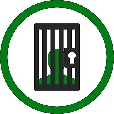 EPS 해외이미지 일러스트 출입구 프레임 실내 경비 사람 픽토그램 문 카메라 방 원형 범죄 경찰 선택 도넛 보호 도둑 교도소 감옥 흰배경 잠금 법 열쇠구멍 법관 공정 리빙 고립 법정 상형문자 죄수 체포 해외202004 해외일러스트 도형 직업 문자 백그라운드 컨셉 디저트 안전 내부 전자제품 흰색 범죄인 법률가 보안 파일형식 벡터 이미지허브