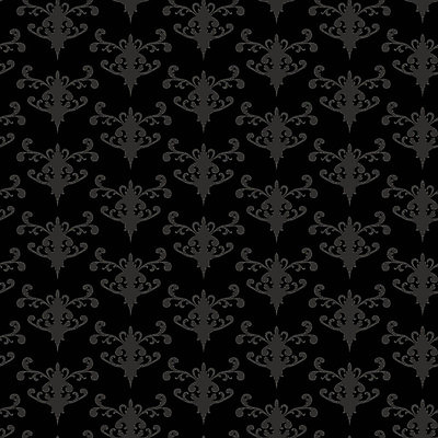 EPS 해외이미지 클립아트 꽃 백그라운드 잎 꽃무늬 패턴 일러스트 벽지 추상 그래픽 장식 화려 그림 질감 복고 스타일 해외202004 해외일러스트 식물 컨셉 무늬 파일형식 벡터 이미지허브