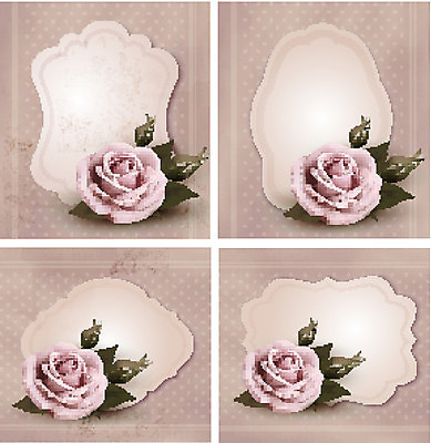 EPS 해외이미지 템플릿 1 디자인 꽃잎 꽃 리본 종이 분홍색 꽃다발 백그라운드 꽃무늬 일러스트 자연 프레임 선물 장식 초록색 장미 쪽지 수확 벚꽃 가을 인사 오픈 신용카드 싱글 질감 복고 엽서 아로마 한조각 내추럴 판지 그런지 스크랩북 옛날 스타일 해외202004 해외일러스트 식물 계절 컬러 무늬 농업 금융 예절 편지 생태계 파일형식 벡터 이미지허브