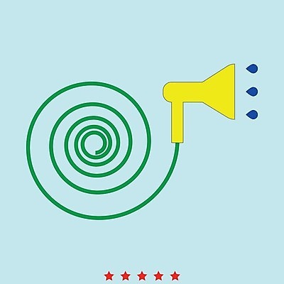 EPS 해외이미지 식물 농업 일러스트 잔디 취미 가로 초록색 물 노란색 정원 검은색 장비 회색 성장 흰색 공구 떨어짐 오브젝트 원예 분무기 호스 노즐 스프링쿨러 해외202004 해외일러스트 자연요소 산업 컬러 컨셉 도구 파일형식 벡터 이미지허브