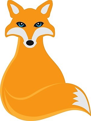 EPS 해외이미지 동물 포스터 야생동물 포즈 백그라운드 스티커 일러스트 포유류 추상 서기 앉기 흰색 그림 꼬리 엽서 여우 고립 마스코트 왕국 해외202004 해외일러스트 컬러 무늬 모션 편지 파일형식 벡터 이미지허브