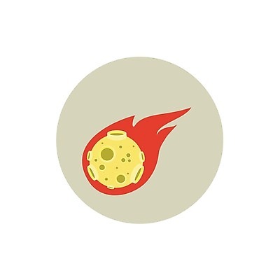 EPS 해외이미지 클립아트 과학 오렌지 일러스트 공 불 불꽃 빛 힘 에너지 뜨거움 유성 위험 폭발 만화 자르기 꼬리 가스 천문학 연소 고립 광 재앙 혜성 해외202004 해외일러스트 자연요소 교육 별 컨셉 과일 모션 파일형식 벡터 이미지허브