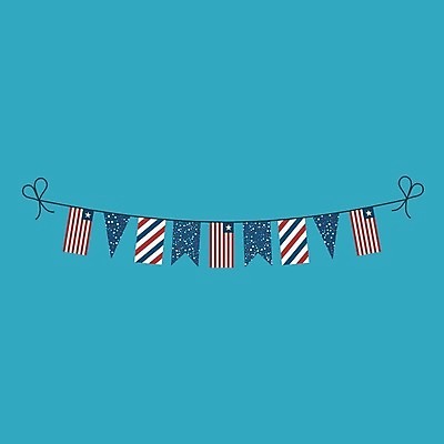 EPS 해외이미지 전통 디자인 행복 문화 줄 캠페인 여행 컨셉 일러스트 휴가 기념 이벤트 그래픽 장식 파티 축제 웹 자유 축하 깃발 플랫 만화 선거 심볼 사인 애국심 고립 독립 엘리먼트 전국 해외202004 해외일러스트 감정 인터넷 민주주의 파일형식 벡터 이미지허브