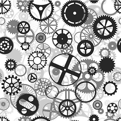 EPS 해외이미지 산업 백그라운드 일러스트 벽지 기계 바퀴 톱니바퀴 윤곽 엔진 기어 공학 해외202004 해외일러스트 교육 파일형식 벡터 이미지허브