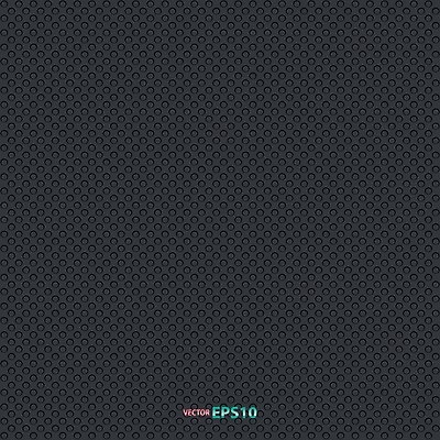 EPS 해외이미지 접시 디자인 산업 음악 백그라운드 패턴 일러스트 벽지 표면 추상 미술 그래픽 빛 금속 검은색 웹 어둠 덮개 흰색 원형 구멍 거친 은색 철 질감 심플 철사 육각형 섬유 망사 엘리먼트 철강 효과 해외202004 해외일러스트 도형 식기 컬러 무늬 인터넷 재질 문화예술 뚜껑 직물 파일형식 벡터 이미지허브