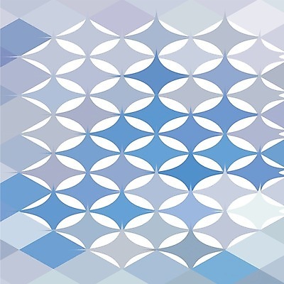 EPS 해외이미지 별 백그라운드 일러스트 추상 파란색 3D 회색 종이접기 모자이크 폴리곤 해외202004 해외일러스트 자연요소 종이 컬러 무늬 디지털합성 접기 파일형식 벡터 이미지허브