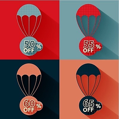 EPS 해외이미지 디자인 포스터 백그라운드 일러스트 비즈니스 텍스트 빨간색 금융 세트 숫자 3D 라벨 세일 웹 흰색 퍼센트 시장 구매 가격 심볼 사인 낙하산 소매 승진 고립 마케팅 재고정리 특별함 제의 해외202004 해외일러스트 문자 컬러 컨셉 인터넷 프레임 경제 쇼핑 특수기호 디지털합성 파일형식 벡터 이미지허브