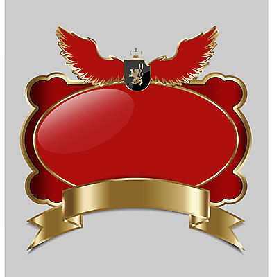 EPS 해외이미지 리본 스티커 일러스트 빨간색 라벨 수확 원형 화려 황금 고급 보석 가치 타입 성격 오리지널 프리미엄 해외202004 해외일러스트 도형 컬러 컨셉 농업 프레임 광석 파일형식 벡터 이미지허브