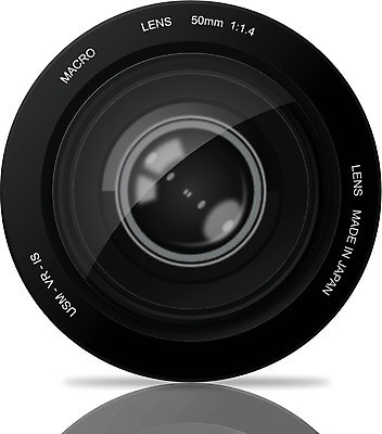 EPS 해외이미지 일러스트 유리 그래픽 카메라 구멍 그림 셔터 엘리먼트 해외202004 해외일러스트 재질 전자제품 파일형식 벡터 이미지허브