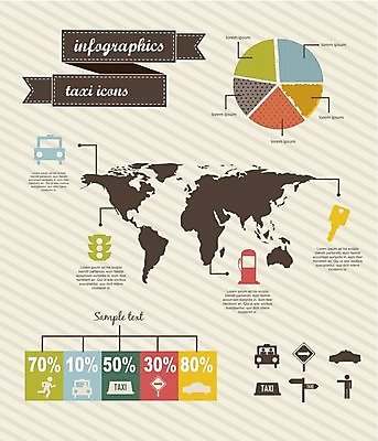 EPS 해외이미지 디자인 지도 일러스트 비즈니스 사람모양 사람없음 인포그래픽 정보 해외202004 해외일러스트 모양 파일형식 벡터 이미지허브