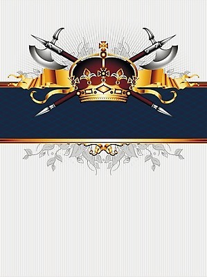 EPS 해외이미지 모양 디자인 리본 백그라운드 잎 일러스트 추상 왕관 프레임 그림자 미술 장식 파란색 빛 갈색 흰색 화려 황금 오브젝트 복고 군용 디테일 해외202004 해외일러스트 식물 컬러 컨셉 무늬 문화예술 군대 파일형식 벡터 이미지허브