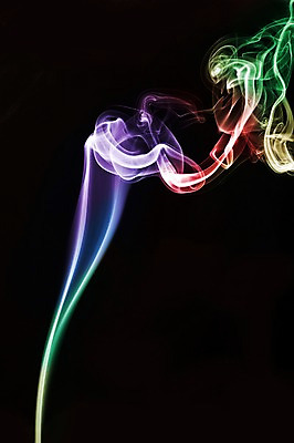 포토 JPG 스튜디오촬영 모양 백그라운드 검은배경 실내 사람없음 컬러풀 표현 연기 번짐 연기백그라운드 국내포토 컬러 내부 검은색 파일형식 효과