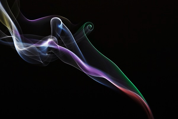 포토 JPG 스튜디오촬영 모양 백그라운드 검은배경 실내 사람없음 컬러풀 표현 연기 번짐 연기백그라운드 국내포토 컬러 내부 검은색 파일형식 효과