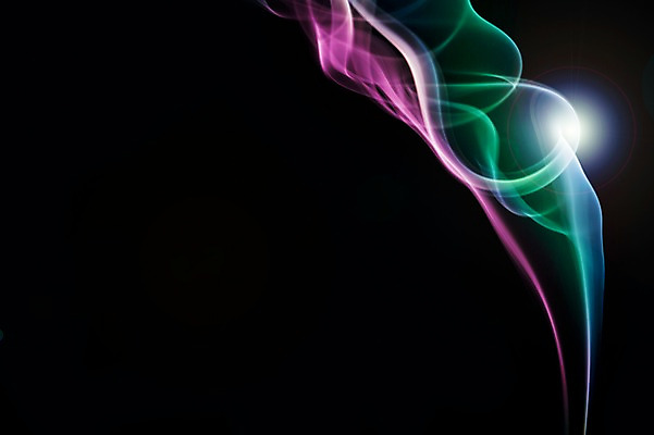 포토 JPG 스튜디오촬영 모양 백그라운드 검은배경 실내 사람없음 컬러풀 표현 연기 번짐 연기백그라운드 국내포토 컬러 내부 검은색 파일형식 효과