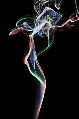 포토 JPG 스튜디오촬영 모양 백그라운드 검은배경 실내 사람없음 컬러풀 표현 연기 번짐 연기백그라운드 국내포토 컬러 내부 검은색 파일형식 효과