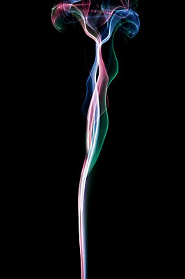 포토 JPG 스튜디오촬영 모양 백그라운드 검은배경 실내 사람없음 컬러풀 표현 연기 번짐 연기백그라운드 국내포토 컬러 내부 검은색 파일형식 효과