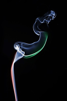 포토 JPG 스튜디오촬영 모양 백그라운드 검은배경 실내 사람없음 컬러풀 표현 연기 번짐 연기백그라운드 국내포토 컬러 내부 검은색 파일형식 효과