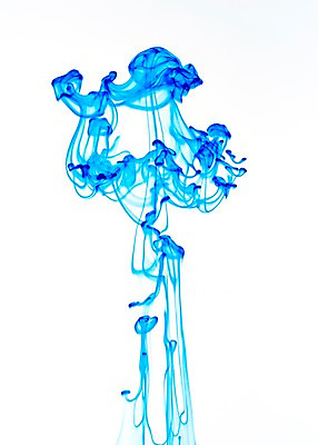 포토 JPG 스튜디오촬영 모양 컬러 백그라운드 잉크 실내 사람없음 파란색 흐름 표현 액체 번짐 잉크백그라운드 국내포토 컨셉 내부 파일형식 효과