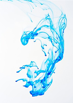 포토 JPG 스튜디오촬영 모양 컬러 백그라운드 잉크 실내 사람없음 파란색 흐름 표현 액체 번짐 잉크백그라운드 국내포토 컨셉 내부 파일형식 효과