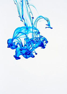 포토 JPG 스튜디오촬영 모양 컬러 백그라운드 잉크 실내 사람없음 파란색 흐름 표현 액체 번짐 잉크백그라운드 국내포토 컨셉 내부 파일형식 효과