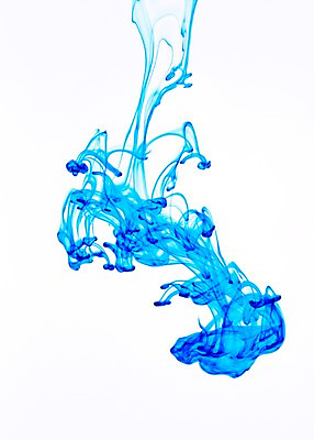 포토 JPG 스튜디오촬영 모양 컬러 백그라운드 잉크 실내 사람없음 파란색 흐름 표현 액체 번짐 잉크백그라운드 국내포토 컨셉 내부 파일형식 효과