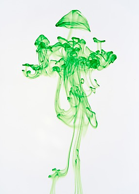 포토 JPG 스튜디오촬영 모양 컬러 백그라운드 잉크 실내 사람없음 초록색 흐름 표현 액체 번짐 잉크백그라운드 국내포토 컨셉 내부 파일형식 효과