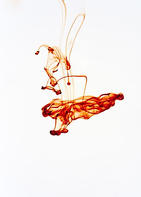 포토 JPG 스튜디오촬영 모양 컬러 백그라운드 잉크 실내 사람없음 갈색 흐름 표현 액체 번짐 잉크백그라운드 국내포토 컨셉 내부 파일형식 효과