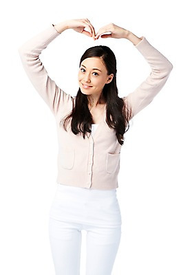 포토 JPG 스튜디오촬영 서양인 외국인 백인 해외기획촬영 긴머리 2012년태국 여자 포즈 모션 실내 한명 서기 미소 웃음 누끼 사람 손짓 20대 성인 앞모습 캐주얼 하트 여자만 여자한명만 성인여자만 청년만 청년여자만 성인한명만 청년여자한명만 성인여자한명만 성인만 국내포토 모양 1 헤어스타일 옷 뷰포인트 표정 인종 청년 내부 파일형식