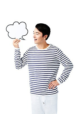 포토 JPG 스튜디오촬영 서양인 외국인 백인 해외기획촬영 2012년태국 남자 종이 허리손 말풍선 생각 모션 실내 한명 미소 웃음 들기 누끼 사람 상반신 성인 라이프 앞모습 캐주얼 30대 줄무늬 페이퍼플레이 성인남자한명만 장년만 장년남자만 장년남자한명만 국내포토 1 옷 뷰포인트 포즈 무늬 표정 인종 내부 생활 장년 남자만 남자한명만 성인남자만 성인만 파일형식